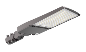 JEE Lighting AR09 LED Area Light – Wattage 100W/120W/150W & 3-CCT Selectable 30K/40K/50K, Type III, 0-10V Dimming, IP65, DLC Premium J-AR09-150/120/100W-L-PC-3CCT-T3