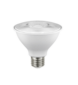 MaxLite E11PAR30SD940NF/JA8 PAR30 short neck LED bulb, 11W, 4000K, narrow flood beam