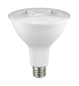 MaxLite E14PAR38D950FL/T20 PAR38 LED bulb, 13W, 5000K, flood beam
