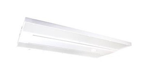 MaxLite Highbay Linear Value Frosted Lens Wattage Select 220/255/290W CCT Select HLV-220WUF-CSCR- Case of 2 Minimum