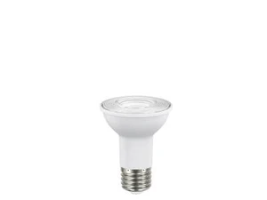 MaxLite PAR20 LED bulb, 6W, 3000K, flood beam, E6PAR20D930FL/JA8