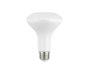 MaxLite BR30 LED bulb, 9W, 2700K, flood beam, E9BR30D927FL/JA8