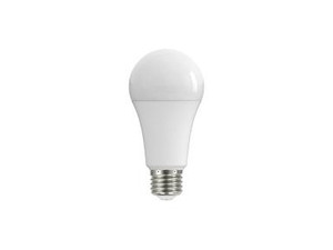 MaxLite Enhanced Series A19 LED bulb, 14W, 5000K daylight, E26 base, EE14A19D950-T20