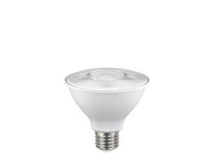 MaxLite Value Series PAR30 Short Neck LED bulb, 9.5W, 5000K daylight, flood beam, V9.5PAR30SD850FL