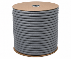 Frost King C27CP Caulk Saver Bulk Contractor Pack grey poly foam backer rod, 1-1/2 in. x 396 ft.