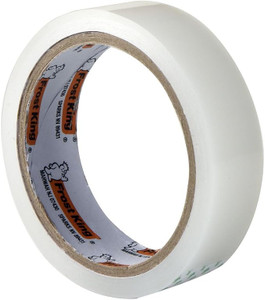 Frost King Clear Plastic Weatherseal Tape, 1 In. x 45 Ft., Clear, T92H – Case of 24 Minimum