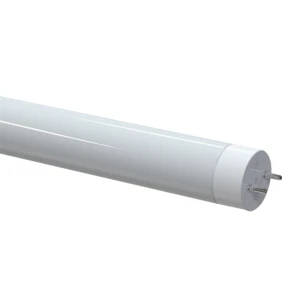 Simply Conserve L14T8G50AB 14W 5000K T8 LED hybrid lamp, 4 ft., 25-pack