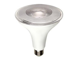 Maxlite LED 14W Dusk to Dawn PAR38 3000K 14P38DTD30- Case of 48 Minimum