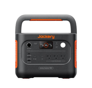 Jackery 2000W Portable Power Station Explorer 1500 V2
