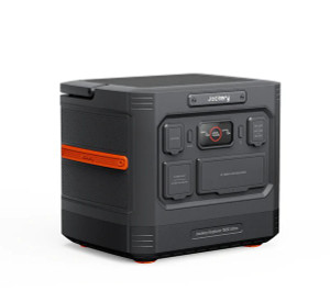 Jackery 1800W Portable Power Station Explorer 1500 Ultra