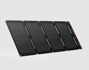 Jackery 40W Solar Panel SolarSaga 40 Air