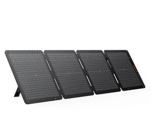Jackery 100W Solar Panel SolarSaga 100 Air