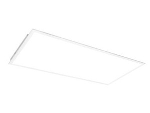 MaxLite MLFP24V230WCSTA 2x4 LED flat panel with selectable 30W, 40W, and 50W wattage and selectable 3500K, 4000K, and 5000K CCT
