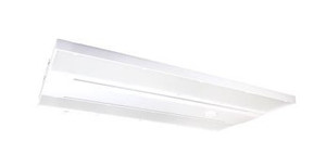 Bulk MaxLite Highbay Linear Value Frosted Lens Wattage Select 220/255/290W CCT Select HLV-220WUF-CSCR- Case of 2 Minimum