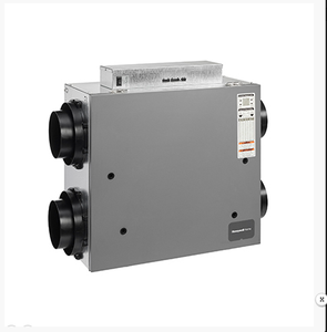 Honeywell 150 CFM Energy Recovery Ventilator VNT5200E2000/U