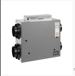 Honeywell 150 CFM Heat Recovery Ventilator HRV VNT5150H2000/U