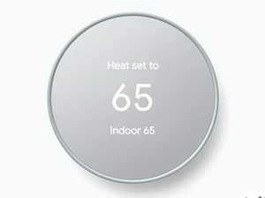 Nest Thermostat US, Green (Fog) GGA02083US Min Quantity 6