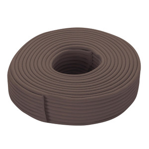 M-D Building Products 30 ft Replaceable Rope Caulk, Brown 71510 - Case of 8 Minimum