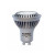  EarthTronics  6.5W GU10 Dimmable LED 3000K 