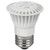 TCP Lighting TCP LED7P1630KNFL 7W Dimmable 20Deg PAR16 LED 3000K 