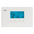  Lux 5/1/1-day Programmable Thermostat P621U  2 Heating 1 Cooling 