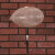  Chimney Balloon Fireplace Draft Stopper - 9 in. x 9 in. 