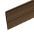  Frost King Self Stick Door Sweep Brown DS101BH Case of 24 