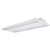 Jarvis Lighting Jarvis 90W Dimmable 1x2 LED Linear High Bay 4000K, White 400W Equal HBL-12-12L-40K 