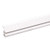  Frost King Aluminum/Vinyl Adjustable Nail-On/Screw-On Door Sets, White VA17WH Case of 15 