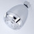 BITS Ltd. BITS Eco-Logical 2.0 gpm Showerheads B200CH Chrome 