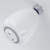 BITS Eco-Logical 2.0 gpm Showerheads B200W White