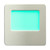 LimeLite Night Light 1024 Rectangle Custom Logo