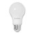 EarthTronics Earthtronics A19 8W Dimmable E26 EarthBulb 5000K 60W Equivalent 