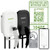  Emporia Electric Vehicle Charger 48 Amp Black With ProControl EMEVSEB-UL-PC 