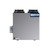 Broan® AI Series 150 CFM Heat Recovery Ventilator (HRV) Top Port B150H75NT