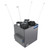Broan® AI Series 150 CFM Heat Recovery Ventilator (HRV) Top Port B150H75NT Free Shipping