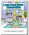 Custom Logo Coloring Book Learn About Water Conservation