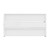 Top Star Dimmable Linear High Bay 2ft 200W 4000K 27500lm LH2F-840-200P-M1-D - Case of 2