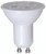 Topstar Dimmable LED MR16 Lamp 4.5W 3000K GU10 Base L3-MR16GU10D-4.5W - Case of 100