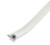 M-D Building Products 7/32 in. x 3/8 in. x 17 in. White Premium Rubber Window Seal for Small Gaps 02576 - Pack of 12