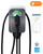 ChargePoint Home Flex Electric Vehicle Charger NEMA 14-50 J1772 Plug