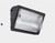 Jarvis 52W LED Forward Throw Wall Pack-Bronze 3000K WMFT-250-30K-UV-FT-BRZ-DM