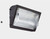 Jarvis 52W LED Forward Throw Wall Pack-Bronze 4000K WMFT-250-40K-UV-FT-BRZ-DM