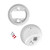 BRK First Alert 10-Year Battery 2-in-1 Smoke & Carbon Monoxide Alarm SMICO110 - Case of 12