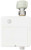 WaterWise Smart Toilet Valve Toilet Leak Prevention