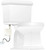 WaterWise Smart Toilet Valve Toilet Leak Prevention