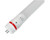 Aleddra 4FT 22W G4 Emergency LED T5 Tube Color Selectable 35K/40K/50K LLT-4-EM-T5-G4-22W-3CCT