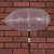  Chimney Balloon Fireplace Draft Stopper - 12 in. x 12 in. 