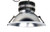Maxlite Wattage Selectable 18W/24W/30W Recessed Architectural Downlights with Color Selectable 27K/30K/35K/40K/50K [Choose the reflector] RADM-18WCS