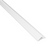 Simply Conserve V-Type Adhesive-Backed Weatherstripping  84"x 1.22" WS071W - Case of 100 Minimum